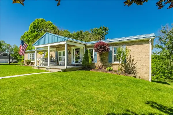 237 Bishop Rd, Karns City, PA 16041