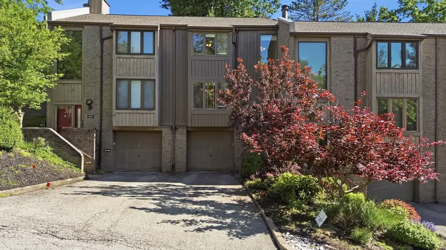 502 Cherry Court, Pittsburgh, PA 15237 - #2