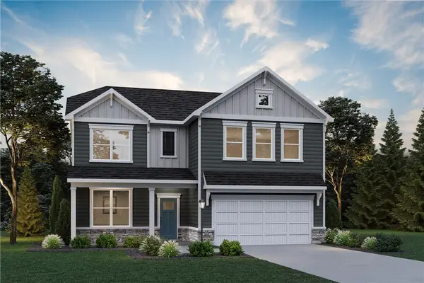 227 Rolling Mill Ln, Finleyville, PA 15332