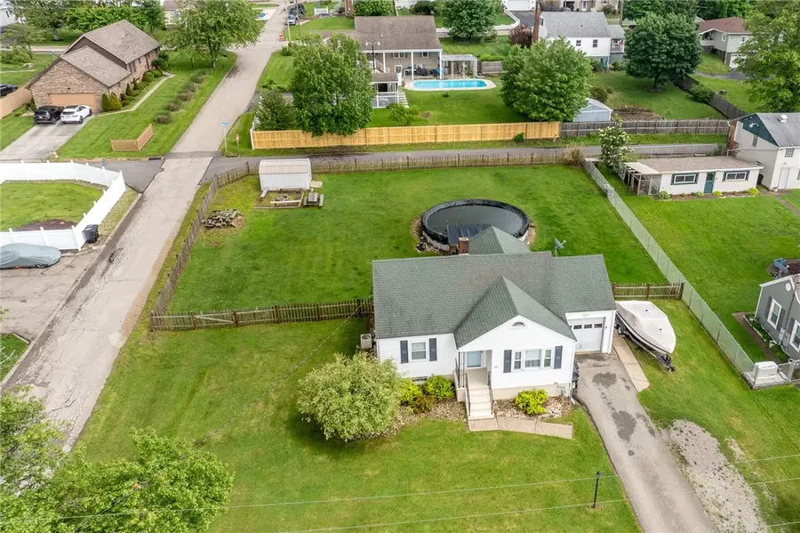 210 Hopwood Fairchance Rd, Uniontown, PA 15401 - #2