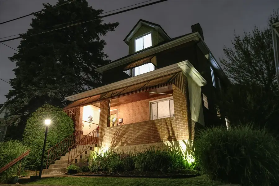 126 Overland Ave, Duquesne, PA 15110 - #3