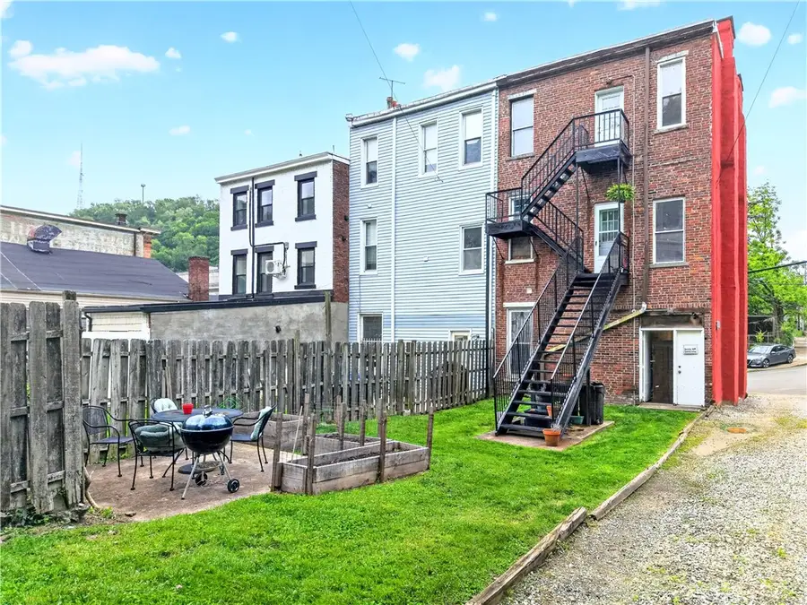 520 S Main St, Pittsburgh, PA 15220 - #3