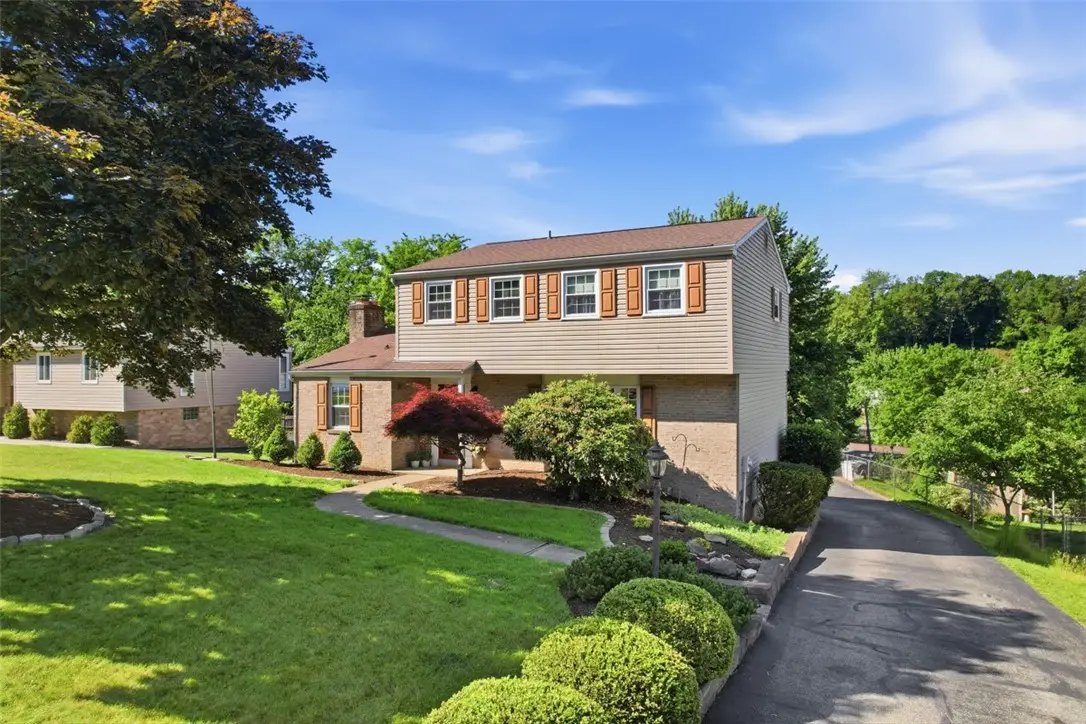 104 Lammert Drive, Glenshaw, PA 15116 - #1