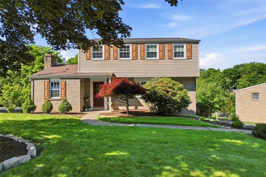 104 Lammert Drive, Glenshaw, PA 15116 - #2
