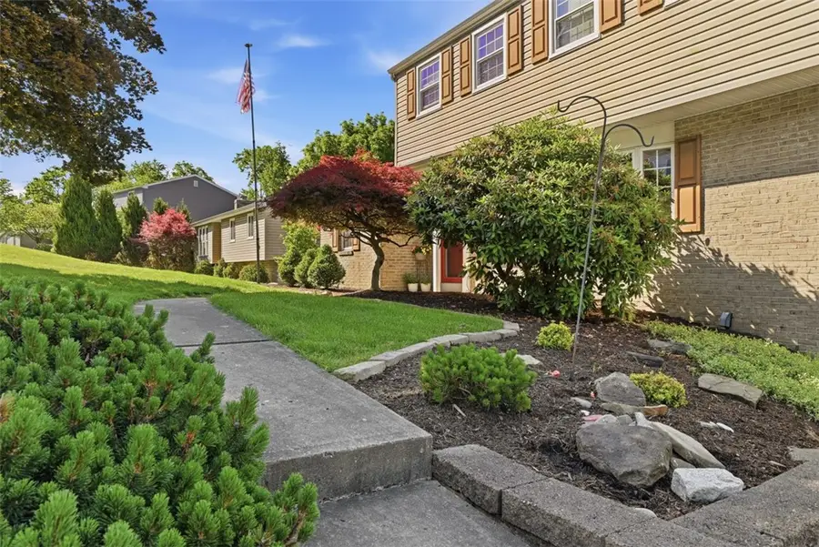 104 Lammert Drive, Glenshaw, PA 15116 - #3