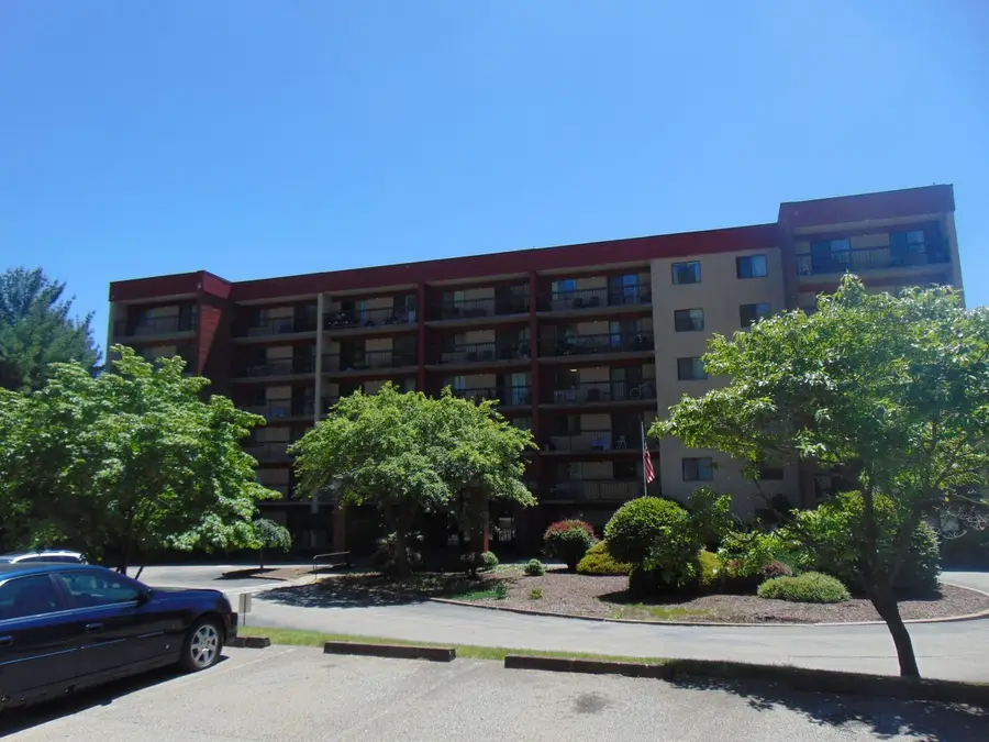 1987 Centurion Drive #113, Pittsburgh, PA 15221 - #2