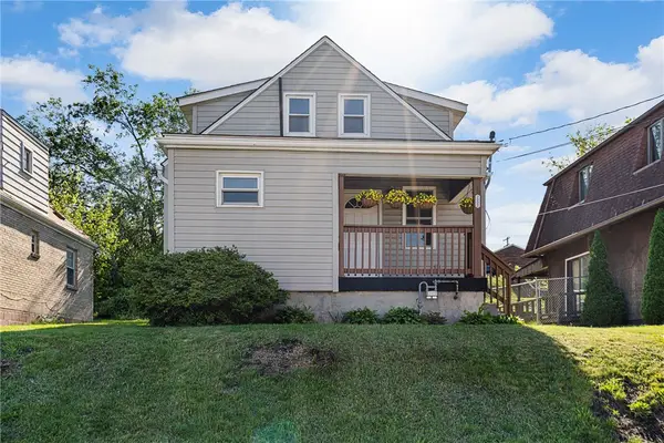 2022 Kimball Ave, New Kensington, PA 15068