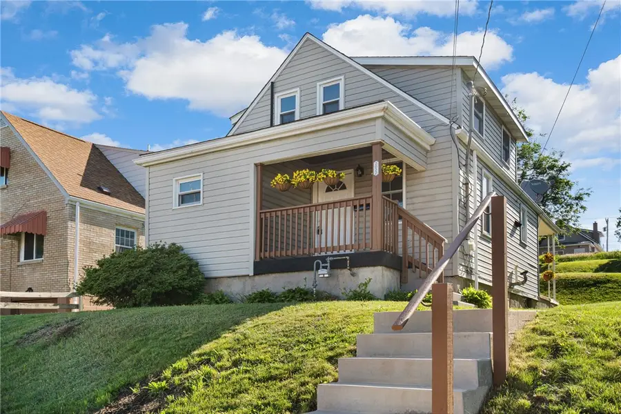 2022 Kimball Ave, New Kensington, PA 15068 - #3