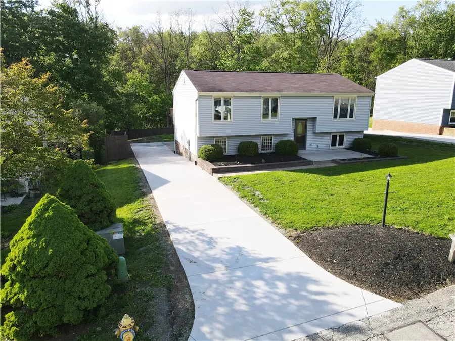 1664 Connor Rd, South Park, PA 15129 - #3