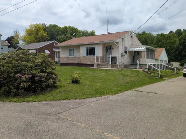 Address Withheld By Seller, New Galilee, PA 16141