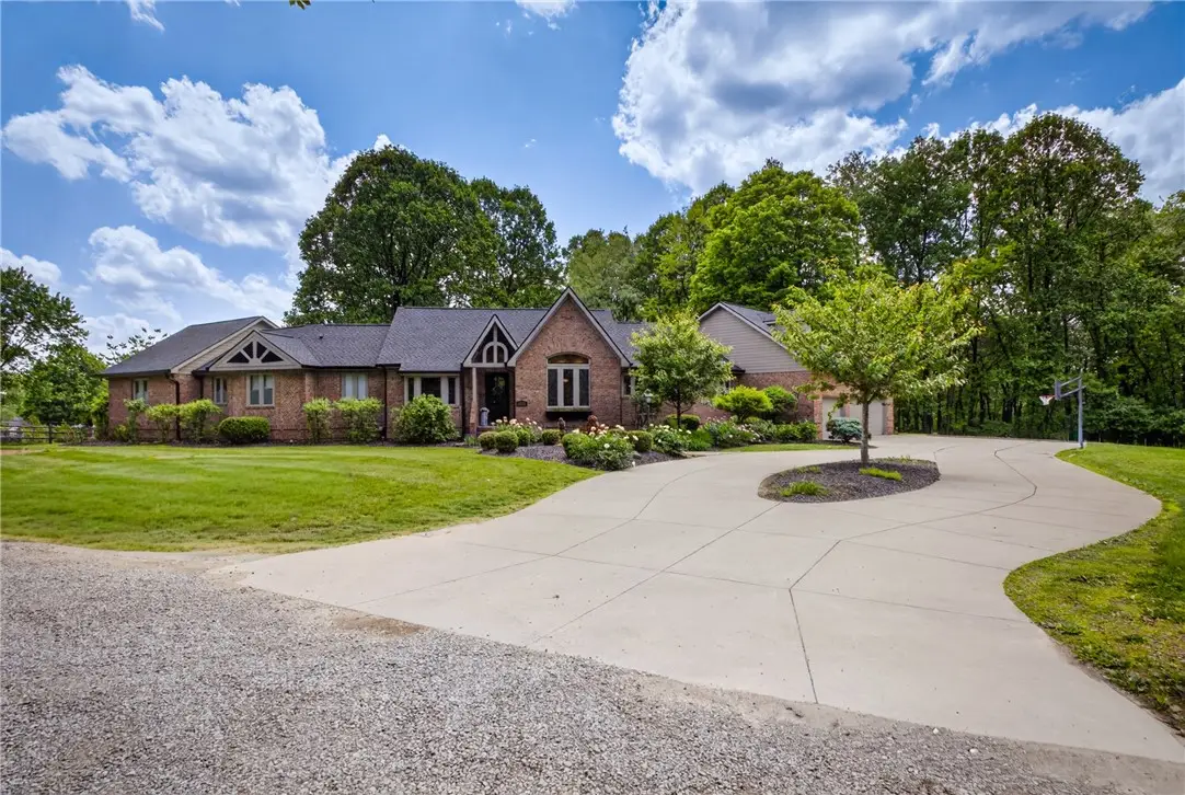 1034 Old Harper Road, Crescent, PA 15046 - #1