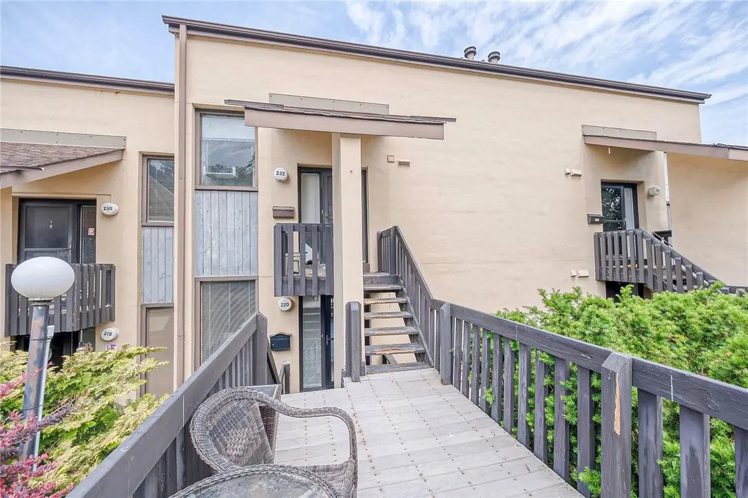 2034 Swallow Hill Rd #220, Pittsburgh, PA 15220 - #1