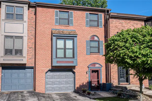 369 Nature Trail Ln #TR, Murrysville, PA 15668
