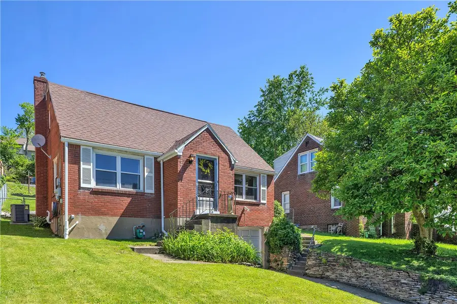 1117 Broughton Rd, Pittsburgh, PA 15236 - #2
