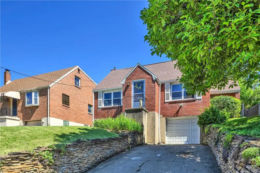 1117 Broughton Rd, Pittsburgh, PA 15236 - #3