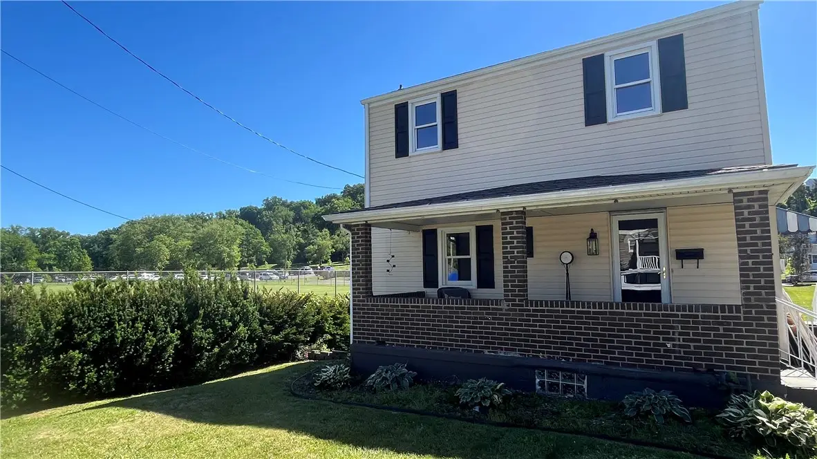 2116 Barnsdale Ave, McKeesport, PA 15132 - #1