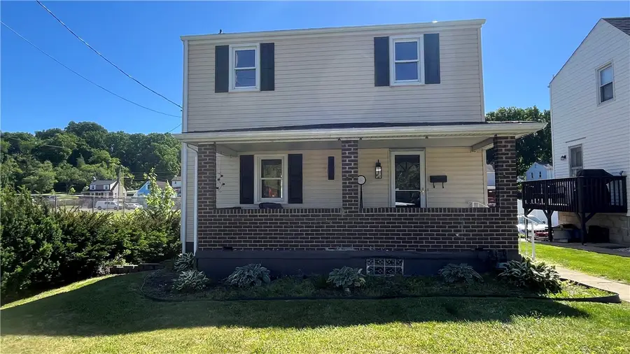 2116 Barnsdale Ave, McKeesport, PA 15132 - #2