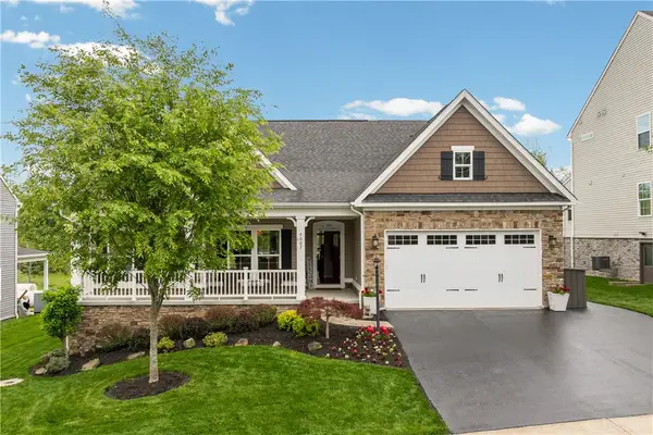 4007 Weatherburn Drive, Valencia, PA 16059