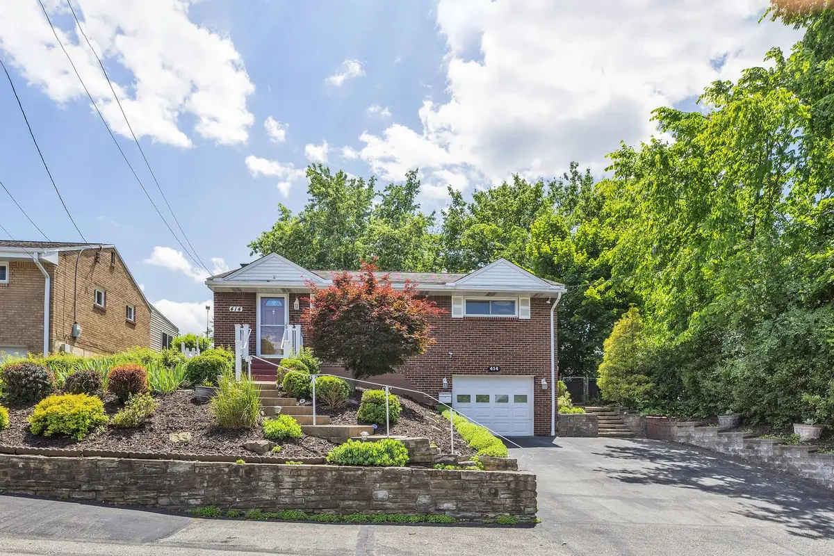 414 Audrey Drive, Pittsburgh, PA 15236 - #1