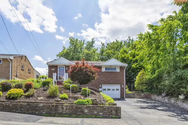 414 Audrey Drive, Pittsburgh, PA 15236