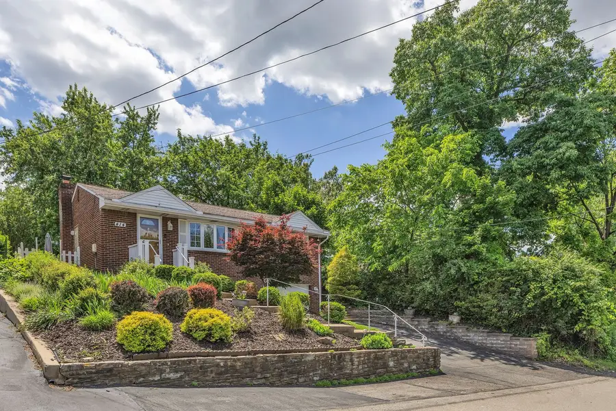 414 Audrey Drive, Pittsburgh, PA 15236 - #2