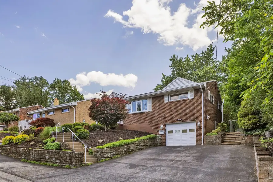 414 Audrey Drive, Pittsburgh, PA 15236 - #3