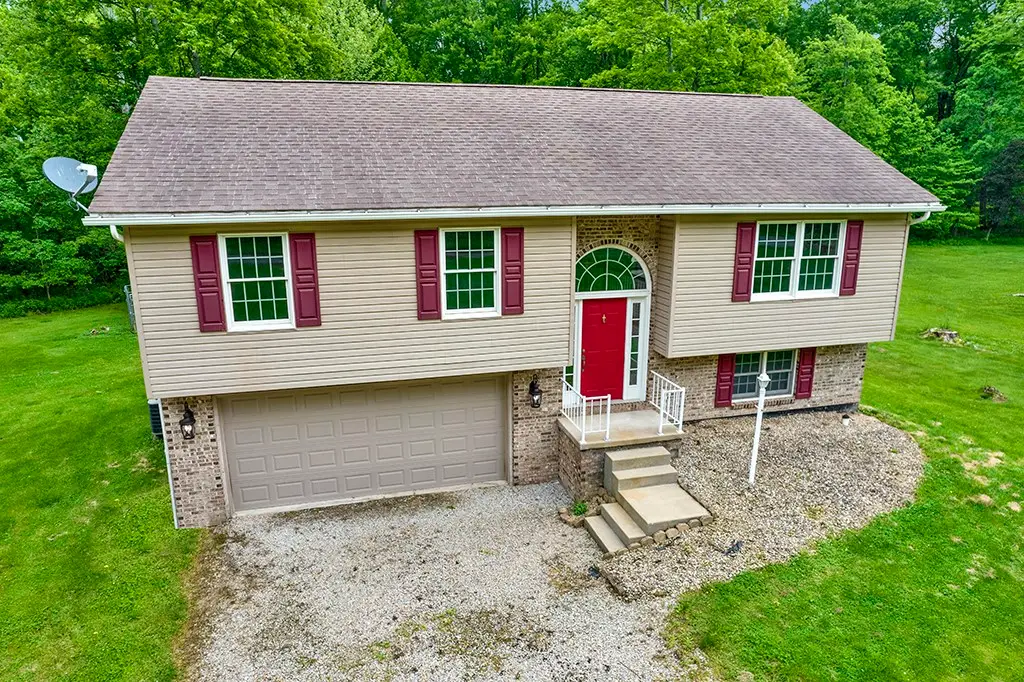 104 Maplewood Ave, Carmichaels, PA 15320 - #1