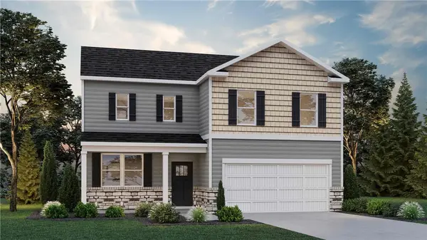 228 Rolling Mill Lane, Finleyville, PA 15332