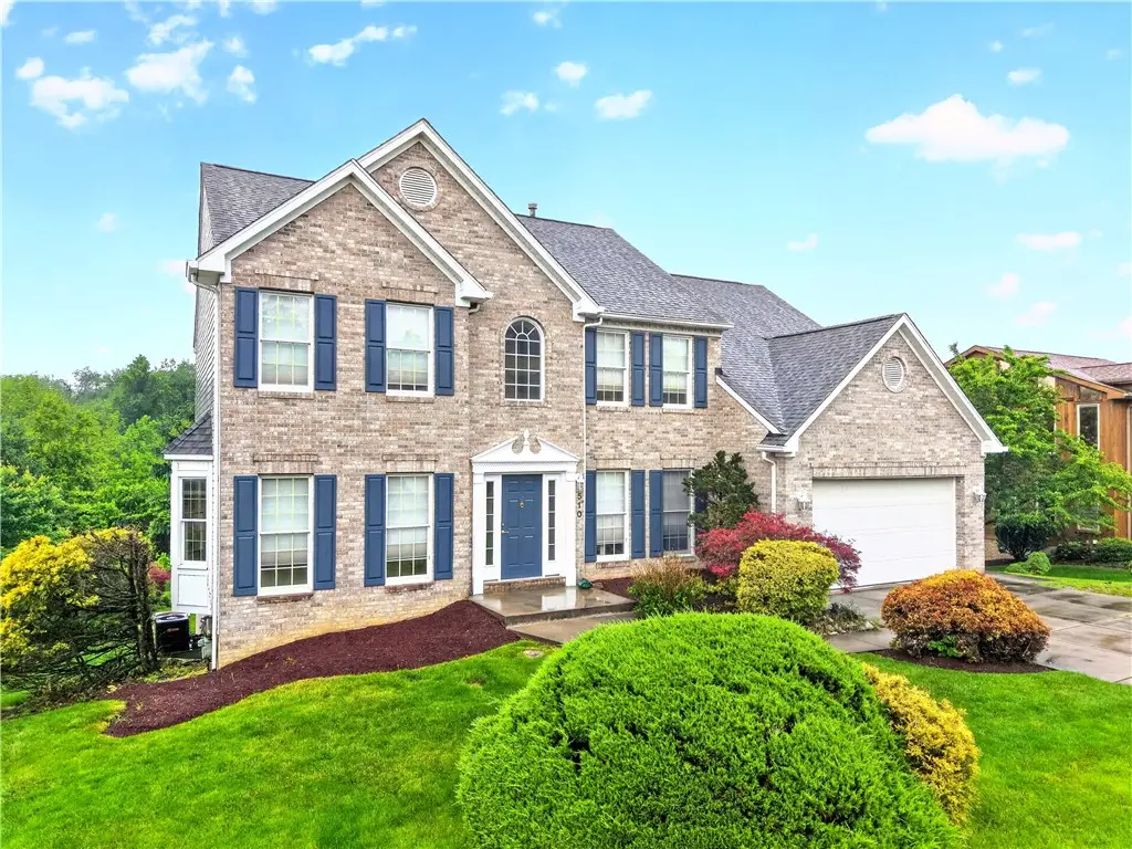 510 Princess Dr, Elizabeth, PA 15037 - #1
