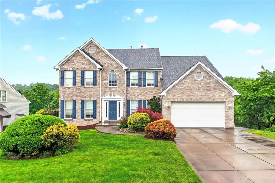 510 Princess Dr, Elizabeth, PA 15037 - #2