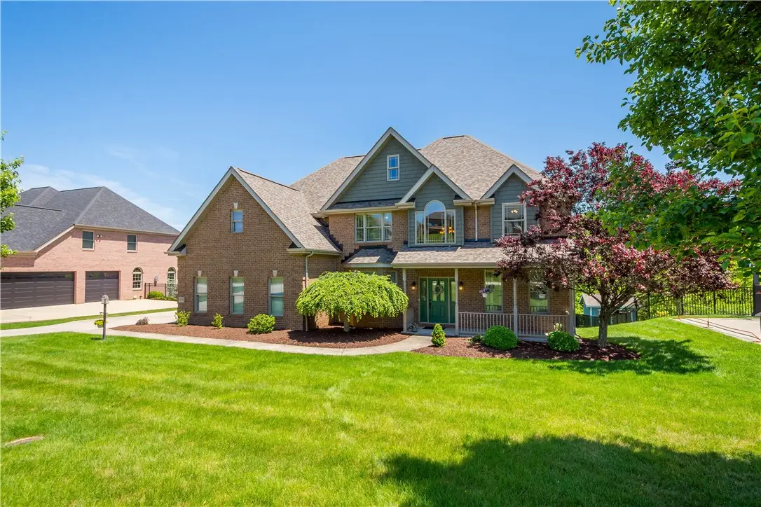 320 Hedgerow Dr, Venetia, PA 15367 - #1