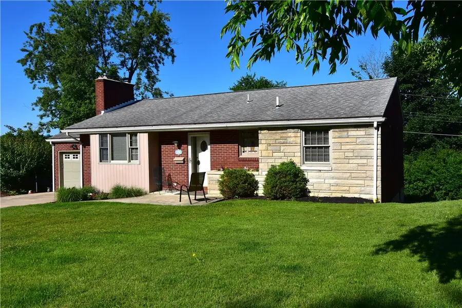 3644 Sunset Dr, Homestead, PA 15120 - #3