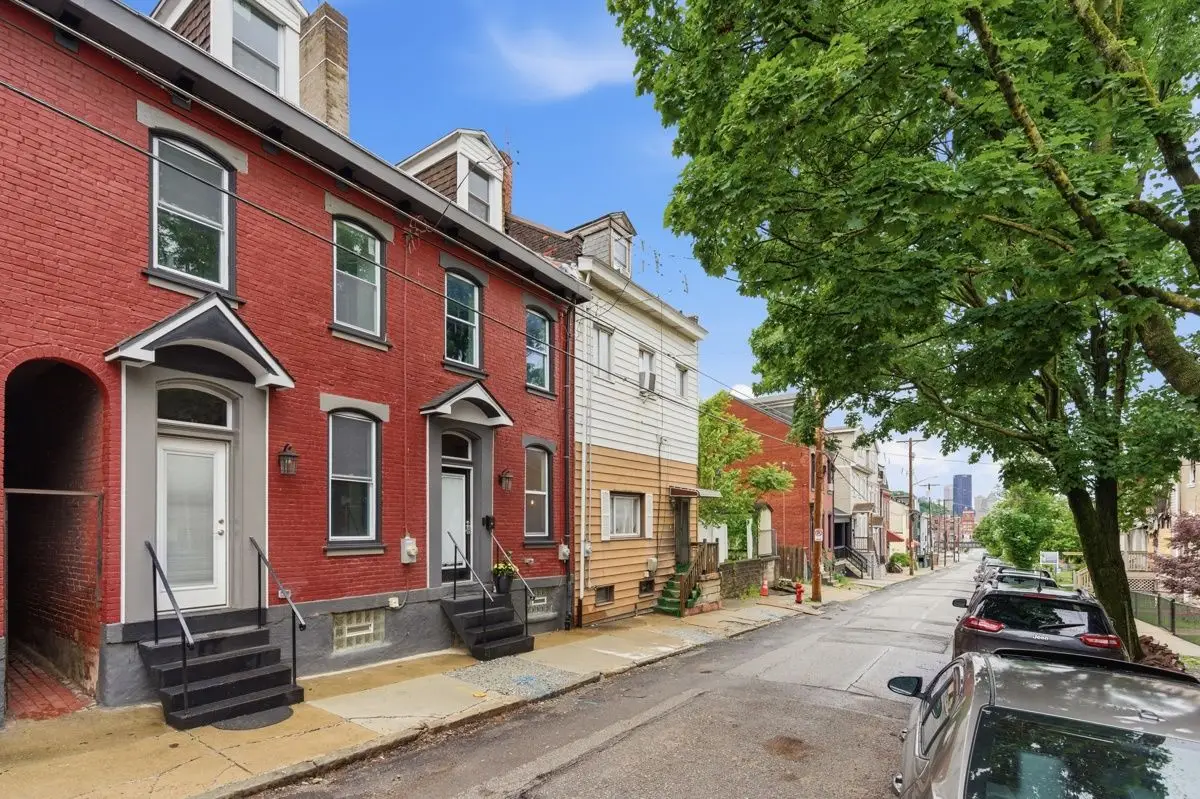 3448 1/2 Ligonier Street, Pittsburgh, PA 15201 - #1