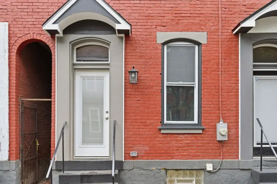 3448 1/2 Ligonier Street, Pittsburgh, PA 15201 - #2