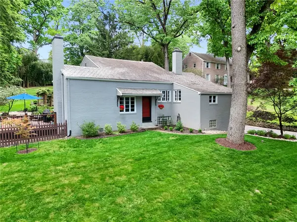 119 Byron Rd, Pittsburgh, PA 15237