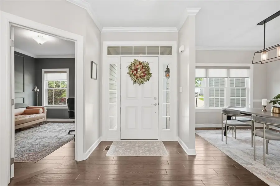 212 Pinnacle Ct, Valencia, PA 16059 - #2