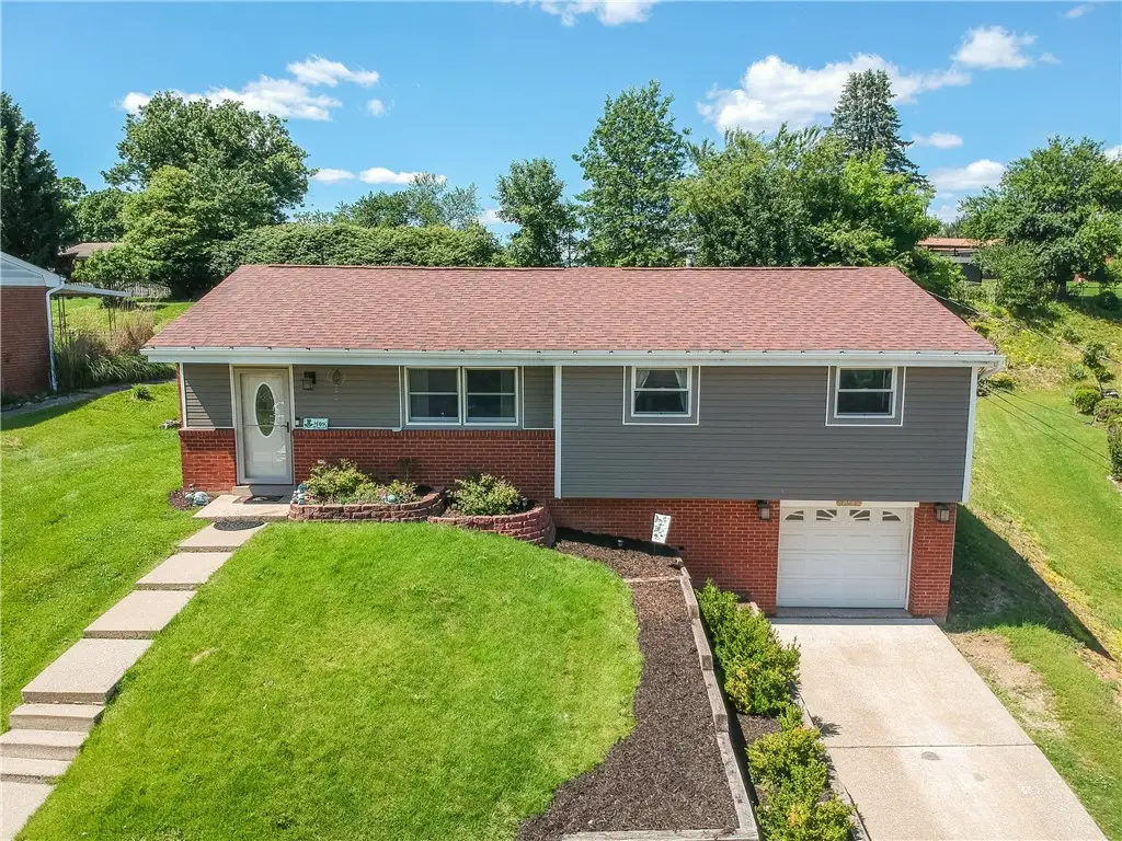 409 Shoreham Dr, Allison Park, PA 15101 - #1
