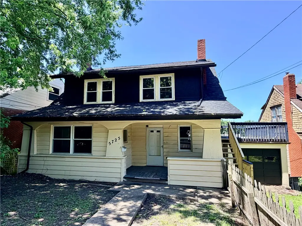 5725 Verona Rd, Verona, PA 15147 - #1