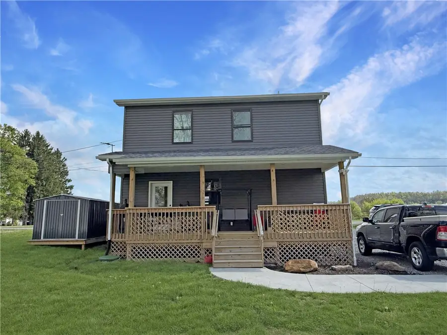 238 Reserve Sq, Wampum, PA 16157 - #3