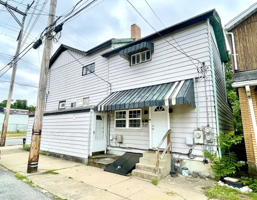 301 1st Avenue, Carnegie, PA 15106 - #2