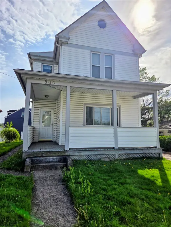800 Summit St, Mckeesport, PA 15132