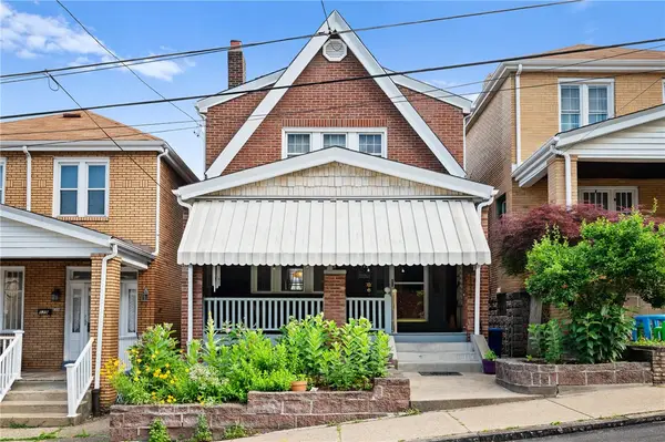 531 Coyne Ter, Pittsburgh, PA 15207