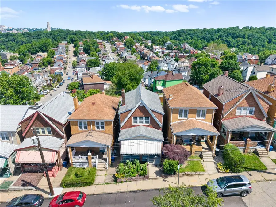 531 Coyne Ter, Pittsburgh, PA 15207 - #2