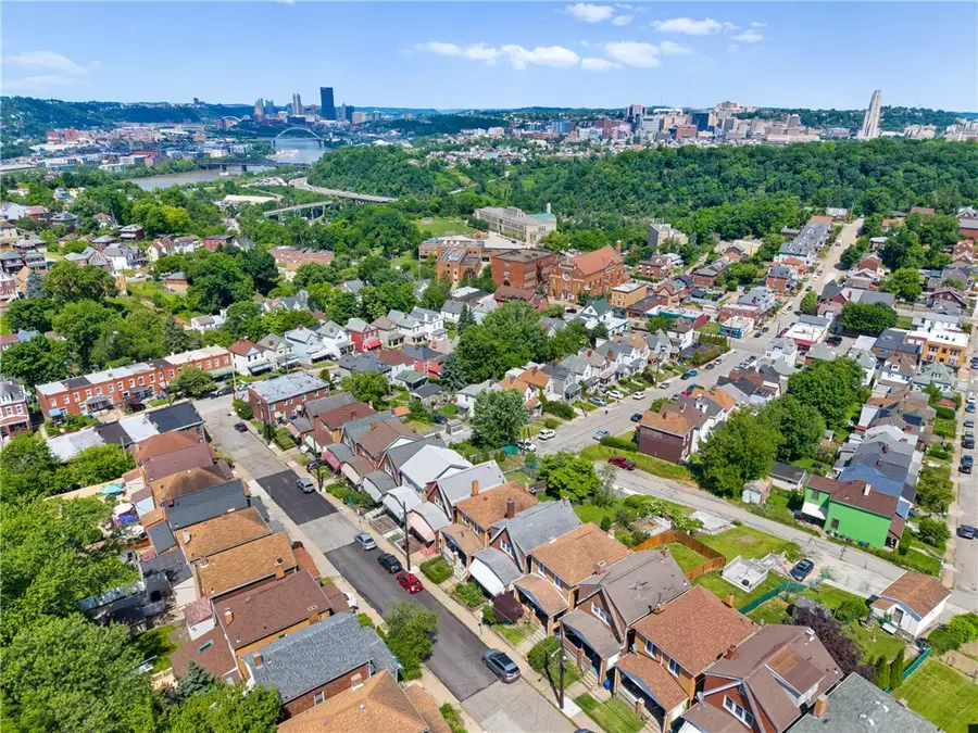 531 Coyne Ter, Pittsburgh, PA 15207 - #3