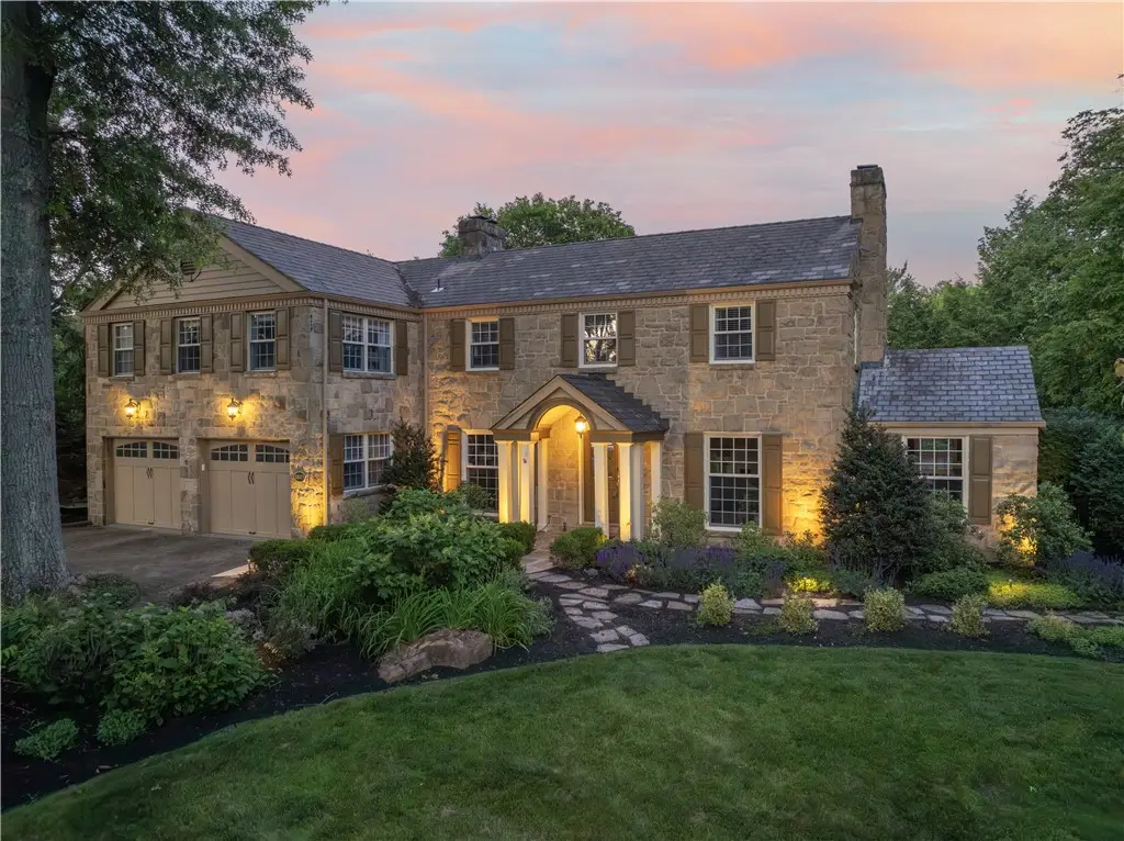 1805 Kent Road, Pittsburgh, PA 15241 - #1