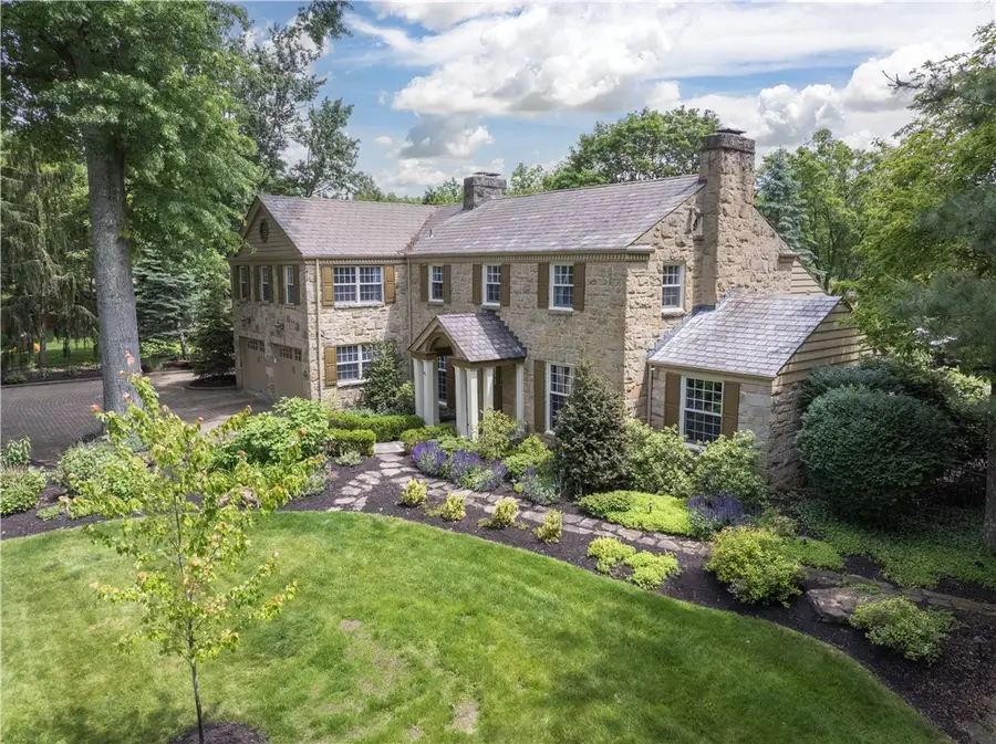 1805 Kent Road, Pittsburgh, PA 15241 - #2