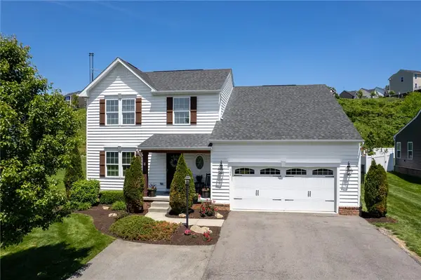 344 Greene Dr, Clairton, PA 15025