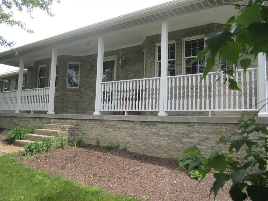 141 Woodies Road, Waynesburg, PA 15370 - #2