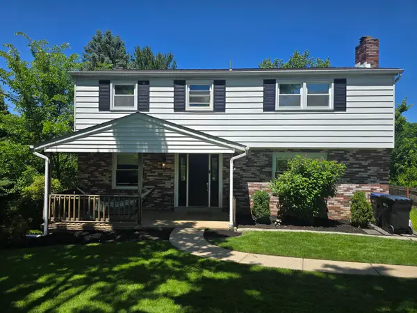 1767 Hassam Road, Coraopolis, PA 15108