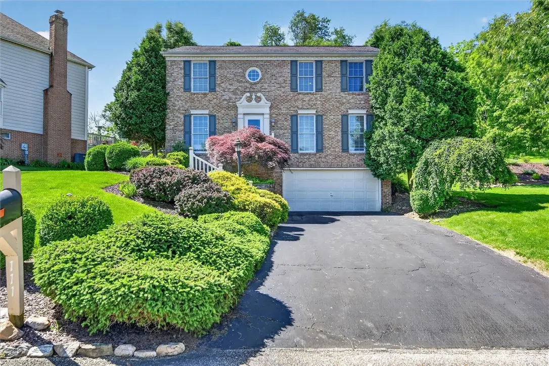 111 Creekside Ct, Venetia, PA 15367 - #1